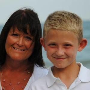 Meet your Posher, Nicholas